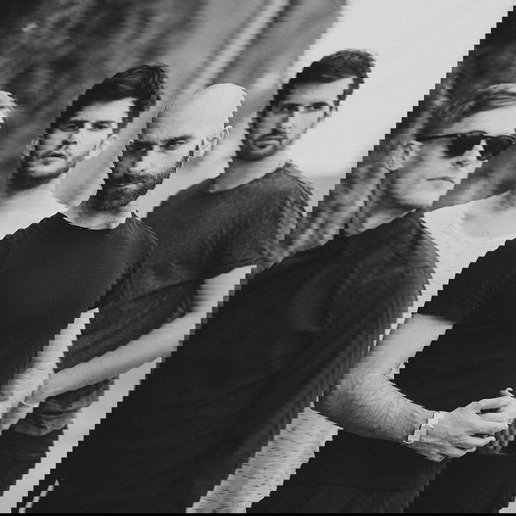 Picture of X Ambassadors