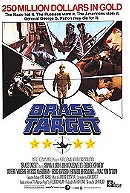 Brass Target                                  (1978)