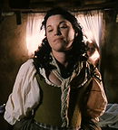 Molly Seagrim