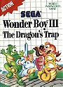 Wonder Boy III: The Dragon