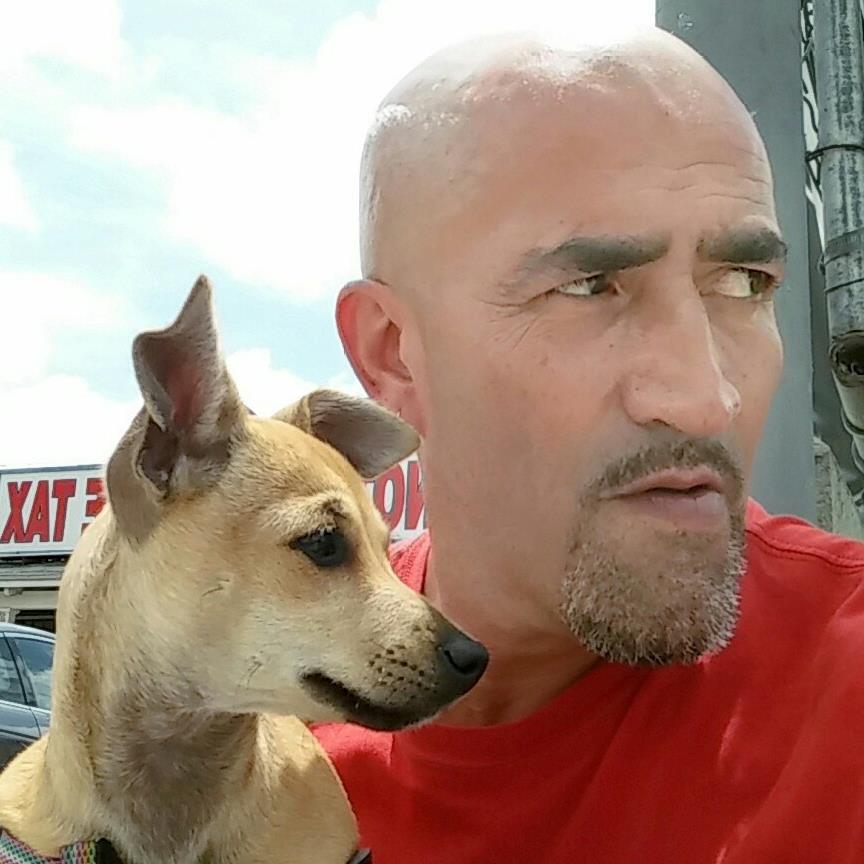 Angel Rosado