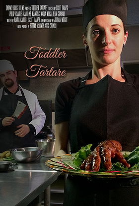 Toddler Tartare