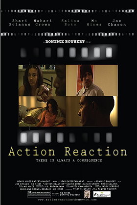 Action Reaction (2009)