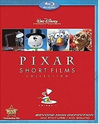 Pixar Short Films Collection: Volume 1 