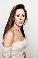 Roxanne McKee