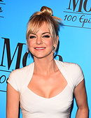 Anna Faris