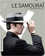 Le samouraï (The Criterion Collection) 