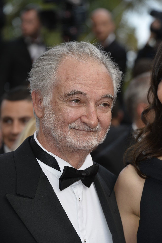Jacques Attali