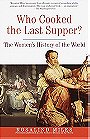 Who Cooked the Last Supper: The Women
