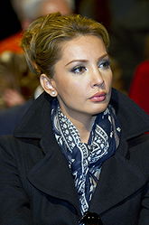 Patricia Navidad pictures and photos