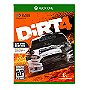 DiRT 4 - Day One Edition - Xbox One