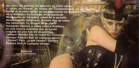 Bárbara Rey