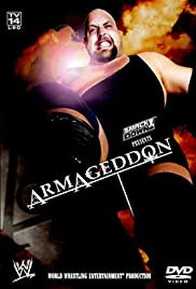 WWE Armageddon 2004