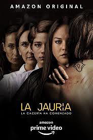 La Jauría