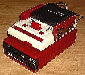 Family Computer Disk System