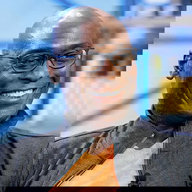 Lance Reddick