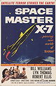 Space Master X-7