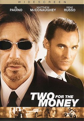 Two for the Money (Widescreen Edition)