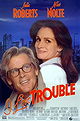 I Love Trouble