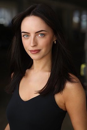 Kassidy Slaughter