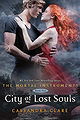 City of Lost Souls (The Mortal Instruments, Book 5)