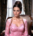Claudia Cardinale