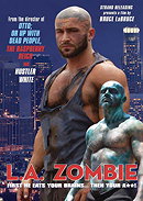 L.A. Zombie