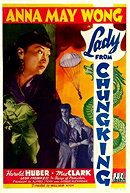 Lady from Chungking