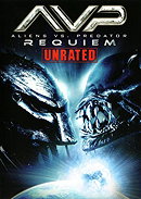 AVP: Aliens vs. Predator - Requiem (Unrated Edition)