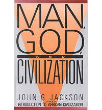 Man, God, And Civilization