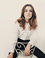 Saoirse Ronan