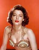 Ava Gardner