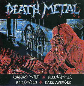 Death Metal