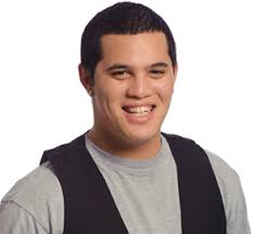 Stan Walker