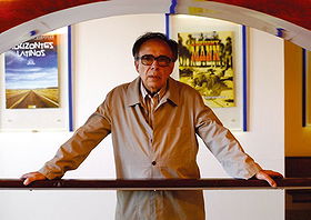 José-Maria Berzosa