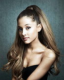 Ariana Grande