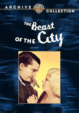 The Beast of the City (Warner Archive Collection)