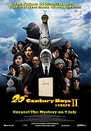 20th Century Boys: Chapter Two - The Last Hope