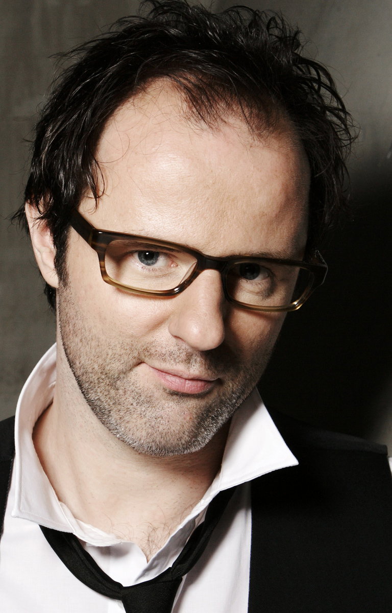 Vince Ebert
