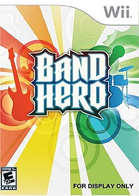 Band Hero
