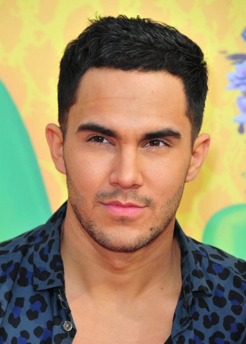 Carlos Pena