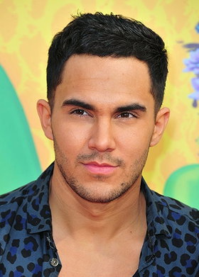 Carlos Pena
