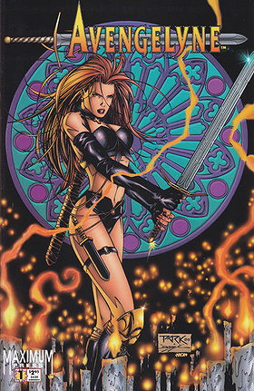 Avengelyne