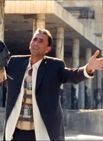 Suhail Aldabbach
