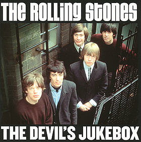 The Rolling Stones: The Devil's Jukebox
