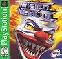 Twisted Metal III