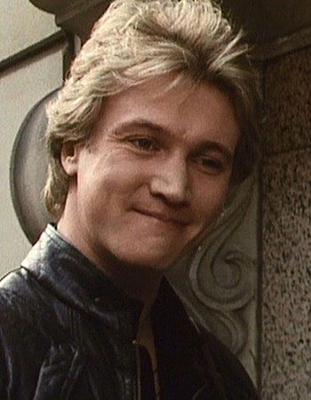 Joey Boswell