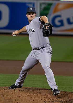 Adam Warren (baseball)