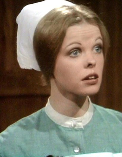 Nurse Dottie Grace