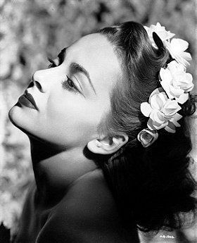 Olivia de Havilland